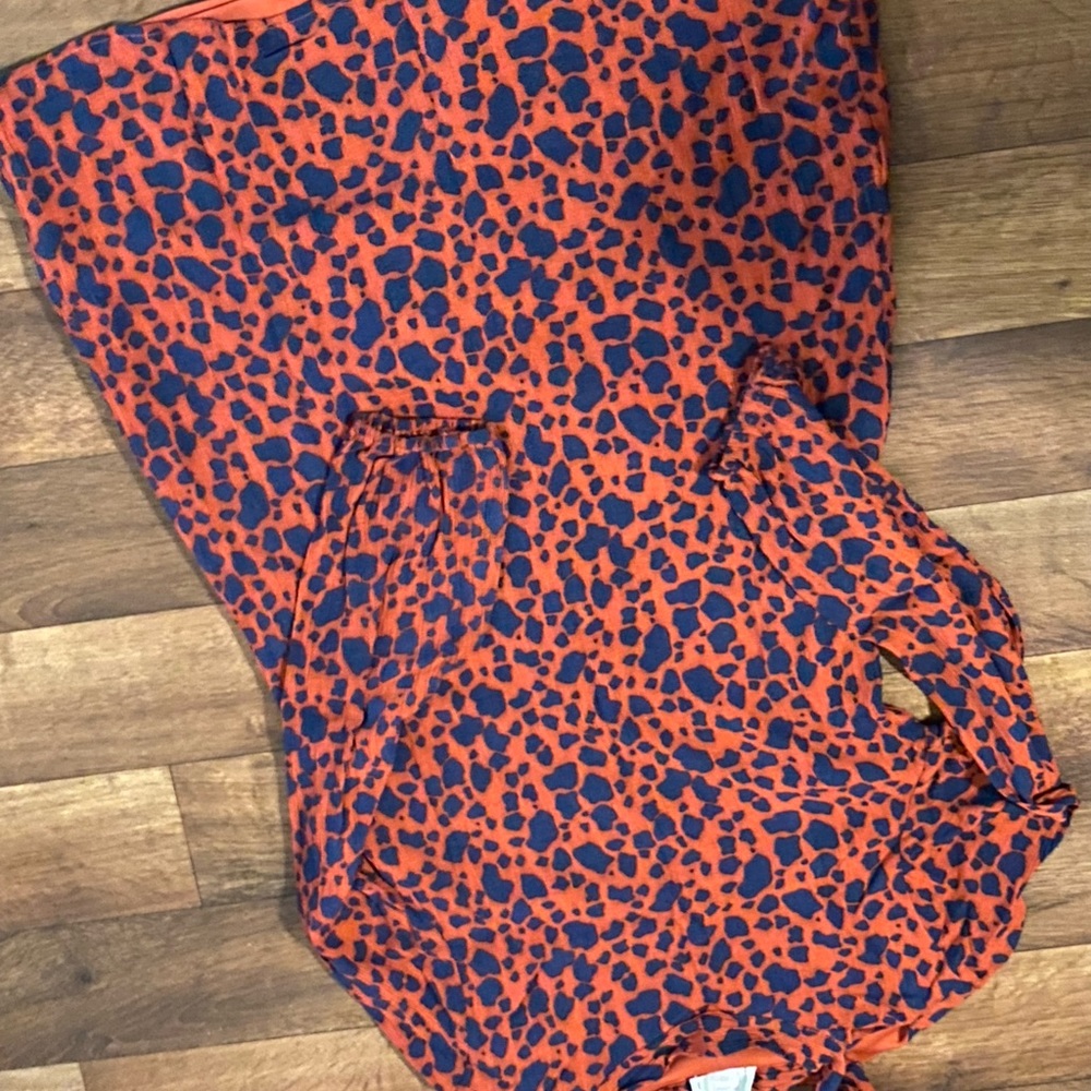 Local boutique dress